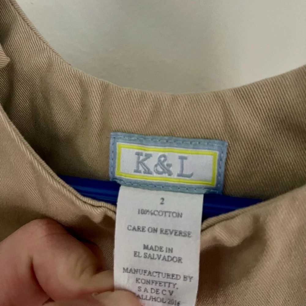 Boys 2T Charming Beige Bodysuit with Orange Pumpkin Embroidery - Picture 4 of 4